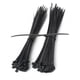 thumbnail image 2 of Pack 100 Amarras Plástica Multiusos Nylon Negras 3.6x300mm, 2 of 2