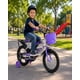 thumbnail image 5 of Bicicleta Infantil Aro 12 con Ruedas de Entrenamiento y Canasto, 5 of 6