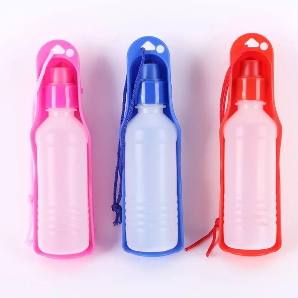 Bebedero mascotas 750ml