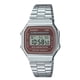 thumbnail image 1 of Reloj Digital Casio A168WA-5A Acero Inoxidable Hombre, 1 of 3