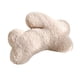 thumbnail image 3 of Almohada De Conejo De Conejito De Peluche, Banco Para Dormir, Regalos Para Novia, Almohada De Juguete De Peluche, Color Marrón Claro, 3 of 3