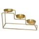 thumbnail image 1 of Soporte De Vela De La Vela De La Vela Del Metal Cena De La Cena De La Cena De La Cena De La Vela Del Stand Dorado, 1 of 5
