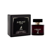 Maison Alhambra - Perfume Jubilant Noir Edp 100Ml Hombre
