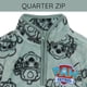 thumbnail image 3 of Sudadera Paw Patrol Chase Marshall Rubble para niños de 7 a 8 años, 3 of 5