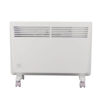 Pabst - Calefactor Electrico Roble Wifi