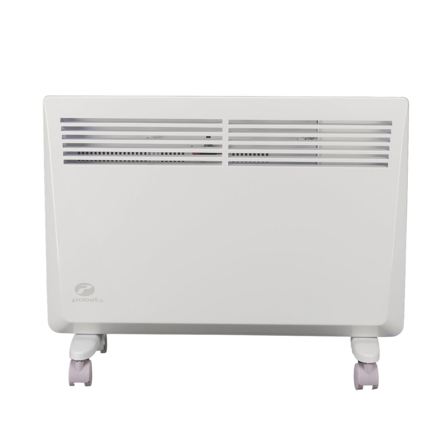 Pabst - Calefactor Electrico Roble Wifi