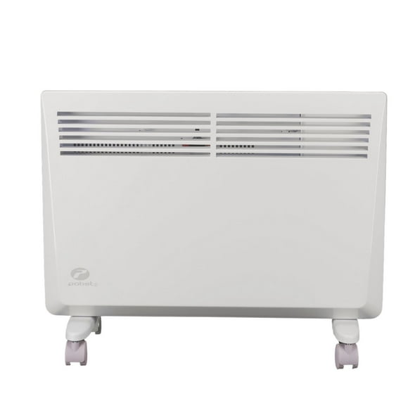 Calefactor Electrico Roble Wifi