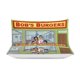 thumbnail image 3 of Bob's Burgers 3-Piece Bedding Set Soft Warm And Comfortable Soft Bed Set for Bedroom, 3 of 5