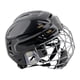thumbnail image 1 of Profesional De Casco De Casco De Hockey Con Práctica De Jaula Casco Deportivo Ajustable XL, 1 of 5