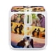 thumbnail image 4 of Bancos Externos theme 7 colors Alarm Clock Digital LED Alarm Clock Gifts for kids friends family, 4 of 6