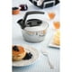 thumbnail image 5 of Tetera Tramontina de acero inoxidable con fondo triple mango negro 1,5 L, 5 of 5