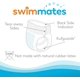 thumbnail image 2 of Pañales de Natación para Incontinencia Swimmates Talla Juvenil Grande XS 24 unidades, 2 of 7