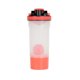 thumbnail image 5 of Botella Shaker 800 Ml Rojo, 5 of 5