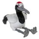 thumbnail image 1 of Animal de peluche Wild Republic Cuddlekins Eco Red Crowned Cuddlekins, 1 of 2