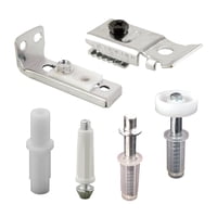 Kit De Reparación De Herrajes Para Puertas Plegables Prime-Line N 7534