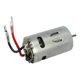 thumbnail image 3 of RC 144001-1951 Motor Eléctrico Para WLTOYS 144002 1:14 RC Reemplazo De Automóvil, 3 of 5