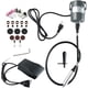 thumbnail image 1 of Herramienta Rotativa YaeKoo 1/4HP 380W 110V con Eje Flexible y Amoladora, 1 of 9