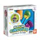 thumbnail image 1 of Circuitos de arranque Toy MindWare con 3 tapas de acción y 3 bloques de interruptores, 1 of 8