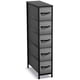thumbnail image 1 of Unidad organizadora Dresser Sorbus Kids con 5 cajones, 1 of 8