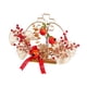 thumbnail image 1 of Decoraciones De Año Nuevo Chino Para Familiares Y Amigos, Regalo, Planta De Bonsái Artificial Sin Dios De La Riqueza, 1 of 3