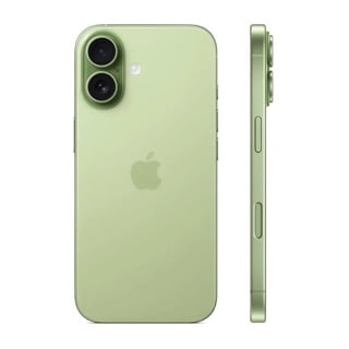 iPhone 17 256gb 5G Versión ESIM - Verde