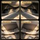 thumbnail image 3 of Caja de almacenamiento QINQINTU 5 piezas para Tesla Model 3 (2024‑2026), 3 of 9