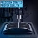 thumbnail image 5 of Lentes De Repuesto Premium Para Oakley Holbrook Oo9102, 5 of 7