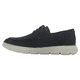 thumbnail image 2 of Mocasin de Hombre Negro Casual Ferracini 7272 Prisma, 2 of 8