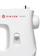 thumbnail image 2 of Máquina de Coser M1605 Blanco, 2 of 8