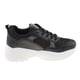 thumbnail image 2 of Zapatilla Negro Carbin, 2 of 4