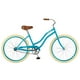 thumbnail image 1 of Bicicleta de Paseo Chatham Step Through 26" - 1 Velocidad turquesa, 1 of 3