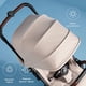 thumbnail image 5 of Stroller Silver Cross Jet 5 ligero y compacto con todo terreno, 5 of 9