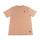 thumbnail image 1 of Polera Hombre Grizzly Griptape Embroidered Og Bear Café Mocca, 1 of 5