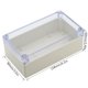 thumbnail image 2 of Caja de conexiones LeMotech IP65 impermeable 16 x 9 x 6 cm, 2 of 8