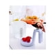 thumbnail image 2 of Balanza Digital Cocina Con Jarra Taza Medidora Pesa 3kg, 2 of 3