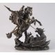 thumbnail image 1 of Figurilla EE. UU. de San Jorge y el Dragón, 1 of 1