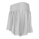 thumbnail image 3 of Falda Calza Padel Plisada Mujer, 3 of 3