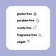 thumbnail image 5 of Face Mist Mario Badescu, spray facial, aloe, manzanilla y lavanda, 5 of 7