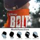 thumbnail image 5 of Bolt Dog Braga de Cuello Protección Solar - Bandana UV Refrescante para Ciclismo y Deportes al Aire Libre, Hombres y Mujeres, 5 of 6
