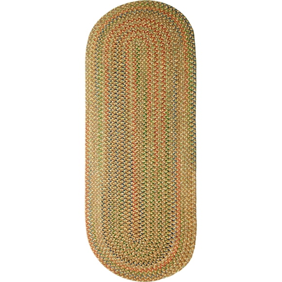 Area Rug RRI Home Decor Rhody Katie KA53 Camel 60 x 240 cm