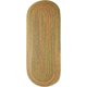 thumbnail image 1 of Area Rug RRI Home Decor Rhody Katie KA53 Camel 60 x 240 cm, 1 of 1
