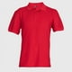 thumbnail image 3 of Polera Pique Hombre 80/20 M/C rosa L, 3 of 5