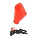 thumbnail image 5 of Embudo de Aceite de Motor con Soporte Fijo Ajustable, Cambio Rápido de Aceite, Profesional para Automóviles Camiones Embudo de Llenado de Aceite Unive Rojo, 5 of 5