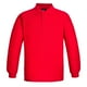 thumbnail image 1 of Polera Polo Manga Larga Hombre Premium Rojo Talla M, 1 of 3
