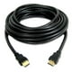 thumbnail image 1 of Cable HDMI de 5 metros, 1 of 3