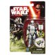 thumbnail image 2 of Figura de acción Star Wars Villain Trooper Commander 3.75 pulgadas, 2 of 4