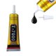thumbnail image 1 of Adhesivo YiJieWZT T-7000 50 ml negro Super Glue, 1 of 7