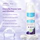 thumbnail image 2 of Gel de silicona para cicatrices Yarster 50 ml (paquete de 2) – Grado médico, 2 of 7