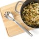 thumbnail image 2 of Cucharón para Pasta Calphalon Prime con Mango de Acero Inoxidable, 2 of 7