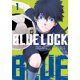 thumbnail image 1 of Libro Penguin Blue Lock 1, 1 of 1
